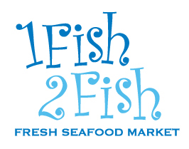 1 Fish 2 Fish Fresh Seafood Market